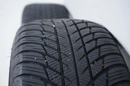BMW X1 X2 F48 F39 Winter Tires Winter Wheels 205 60 17 inch