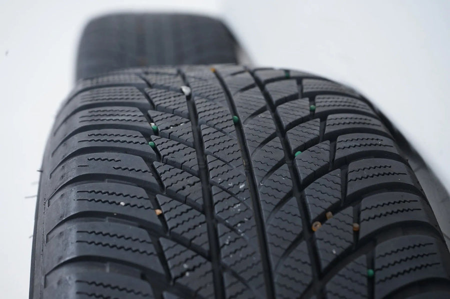 BMW X1 X2 F48 F39 Winter Tires Winter Wheels 205 60 17 inch