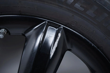 MINI Countryman F60 winter tires/wheels 205/60 R17 inch 7mm