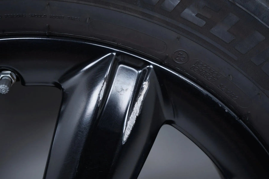 MINI Countryman F60 winter tires/wheels 205/60 R17 inch 7mm