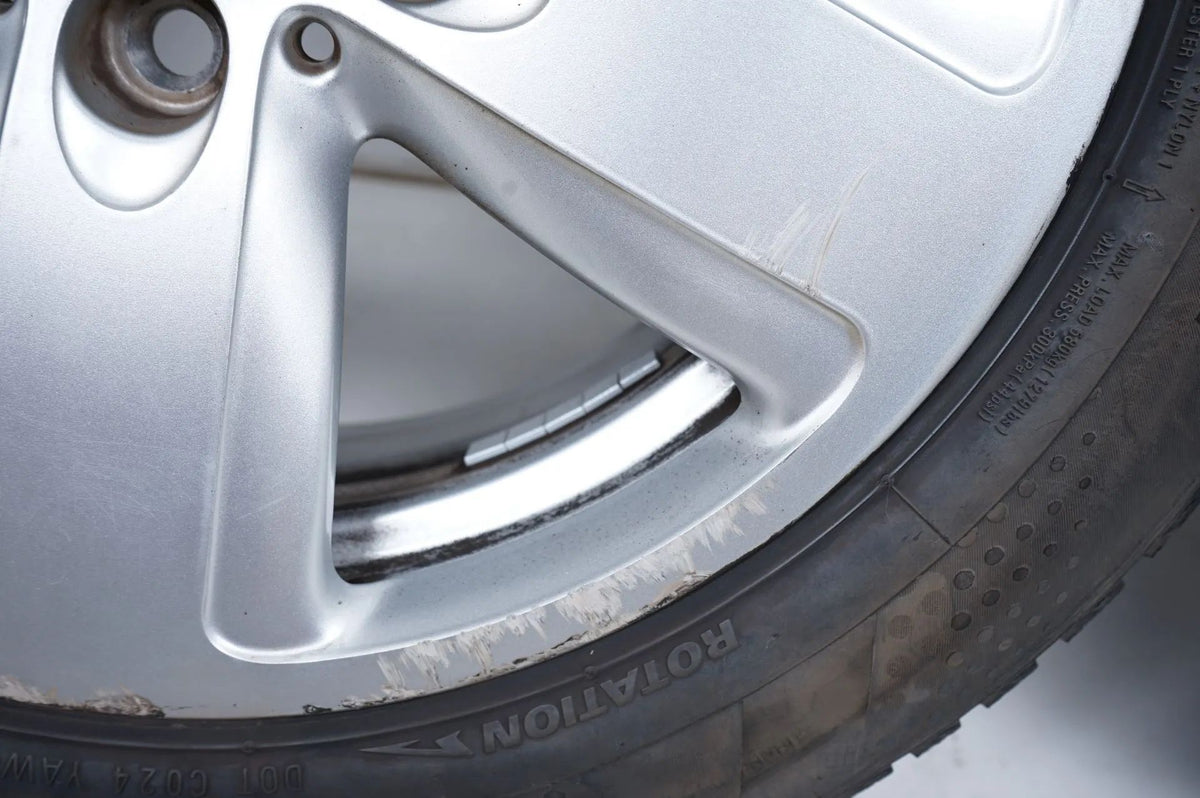 Mini Clubman F54 alloy wheels 195 60 16 inch Detailansicht 11