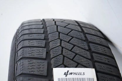 Jantes en alliage pour BMW Série 2 Tourer F45 F46, pneus hiver 195/60/16 pouces