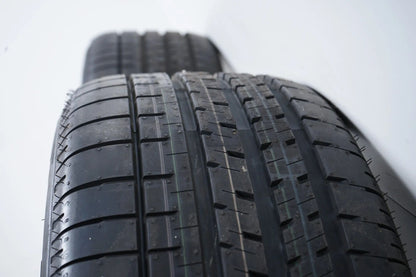 Mercedes S-Class W223 summer tires, summer wheels, 19 inch