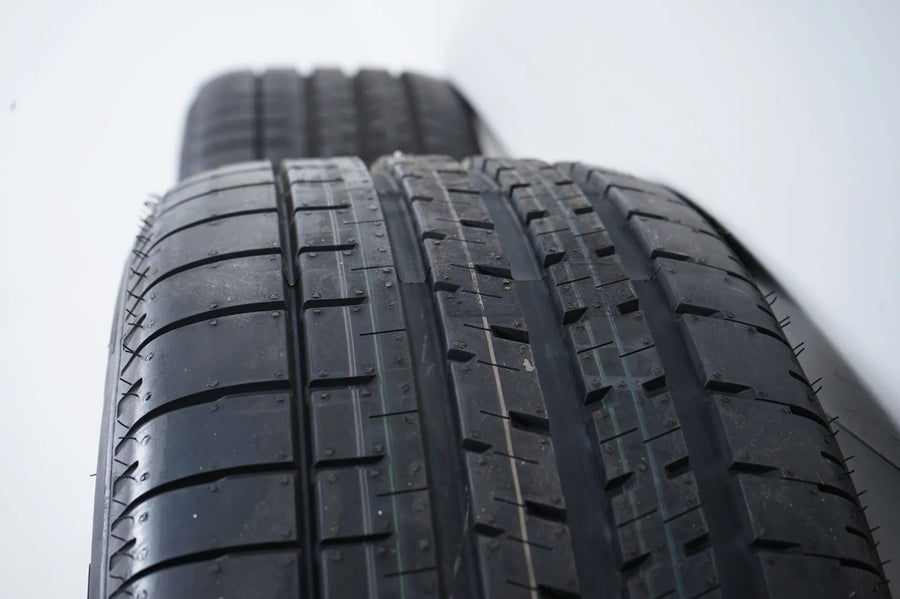 Mercedes S-Class W223 summer tires, summer wheels, 19 inch