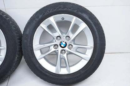 BMW 2-serie Active Gran Tourer F45 F46 lichtmetalen velgen 16 inch