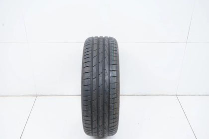 1x DEMO summer tire Hankook 205 55 17 inch DOT17 MO
