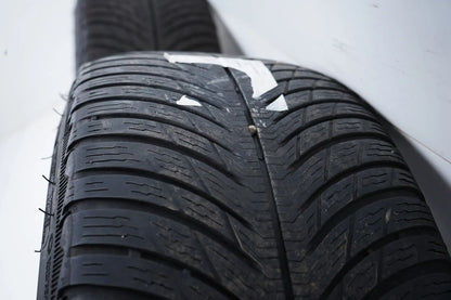 Mercedes A35 W177 AMG Winterreifen Winterräder 235 40 18 Zoll