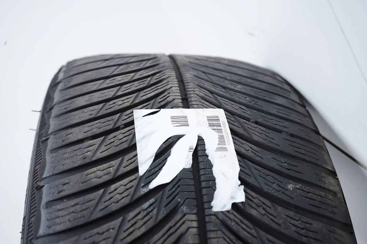 Mercedes E43 E53 AMG W213 Winter Tires Winter Wheels 19 Inch Detailansicht 13
