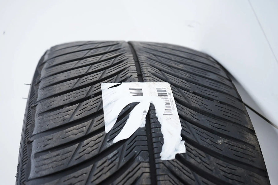 Mercedes E43 E53 AMG W213 Winter Tires Winter Wheels 19 Inch