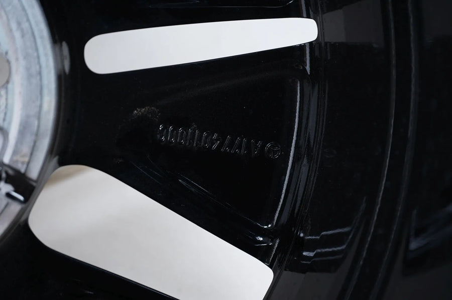 1 x Jante alliage Mercedes Classe A B W177 W247 16 pouces A1774010000
