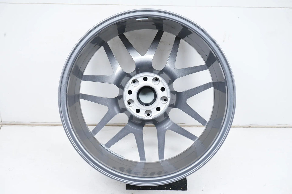 1 x Mercedes A45 AMG W177 hliníkový disk 19 palců A1774012500 8,5J Detailní zobrazení 7