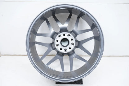 1 x Mercedes A45 AMG W177 hliníkový disk 19 palců A1774012500 8,5J