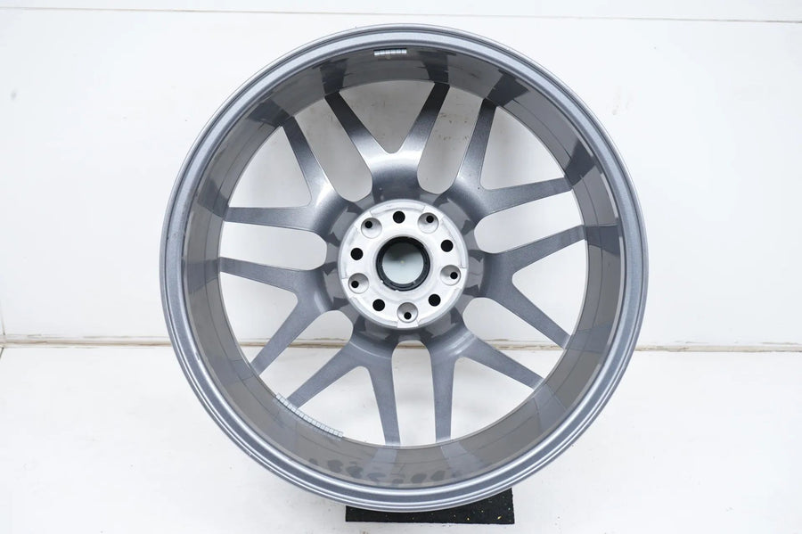 1 x Mercedes A45 AMG W177 hliníkový disk 19 palců A1774012500 8,5J