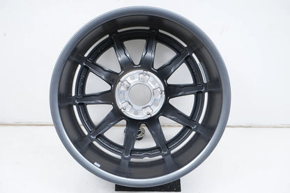 1x Mercedes A45 CLA45 W177 Alloy Wheel 18 Inch A1774012100 8.5J ET46