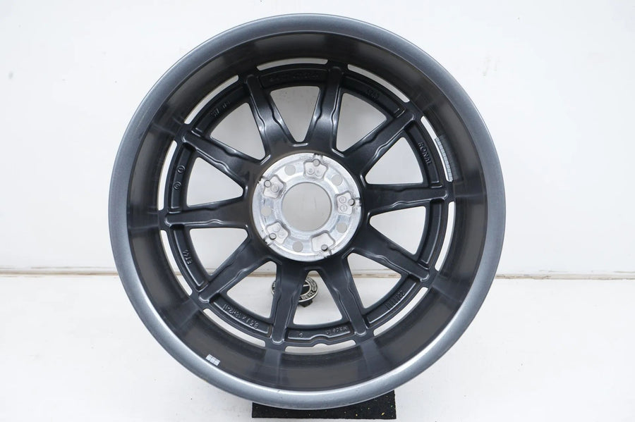 1x Mercedes A45 CLA45 W177 Alloy Wheel 18 Inch A1774012100 8.5J ET46