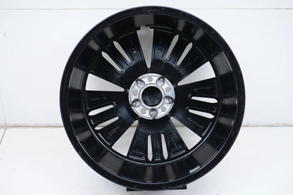 1 x Mercedes EQS W297 lichtmetalen velg 20 inch A2974010700 8,5J ET33
