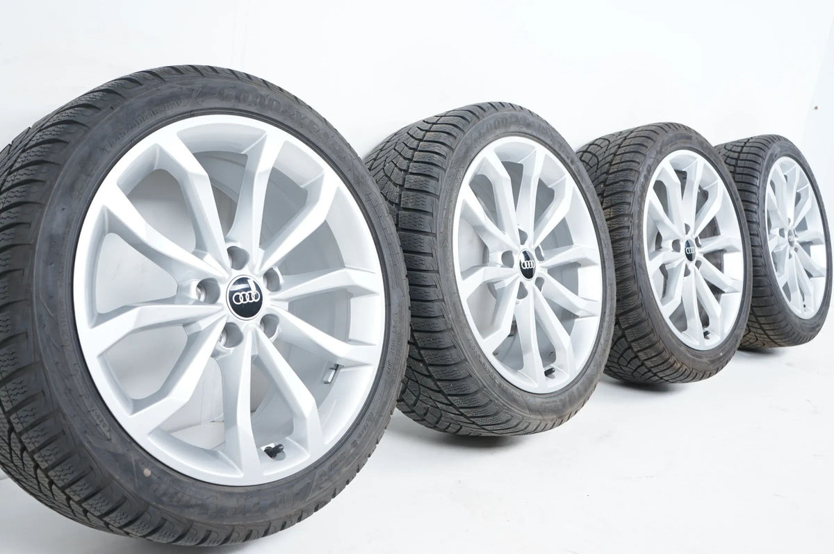 Audi A4 8W B9 Winterräder Winterreifen 245 40 18 Zoll 8W0601025H