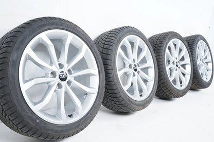 Audi A4 8W B9 Winterräder Winterreifen 245 40 18 Zoll 8W0601025H