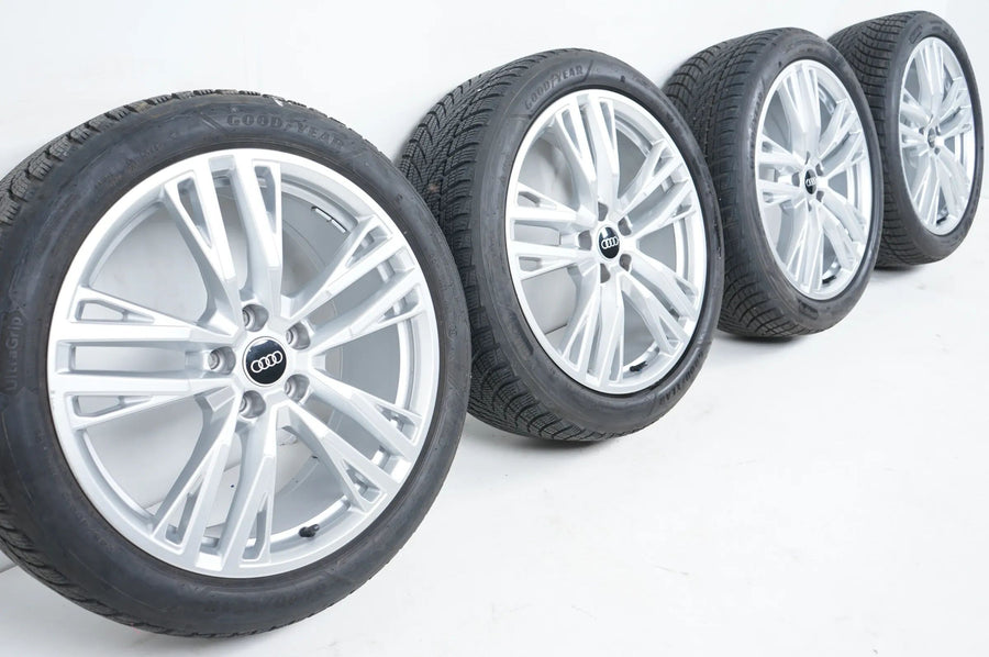Audi A5 S5 B10 FU 8B Winterreifen Winterräder 245 40 19 Zoll 8B3601025AS