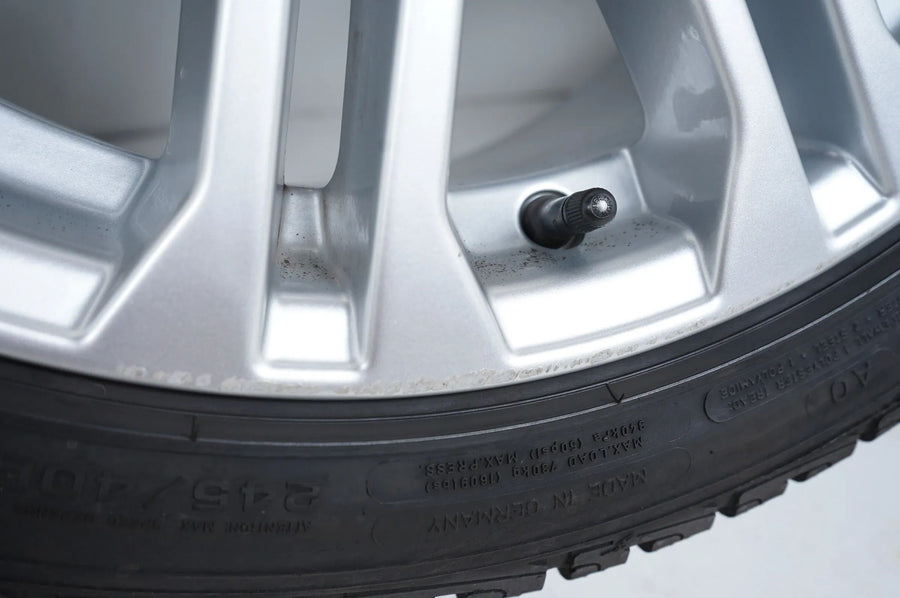 Audi A5 S5 8W B9 Winterreifen Winterräder 245 40 18 Zoll 6mm 8W0601025EE