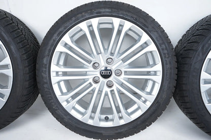 Audi A5 S5 8W B9 Winterreifen Winterräder 245 40 18 Zoll 6mm 8W0601025EE