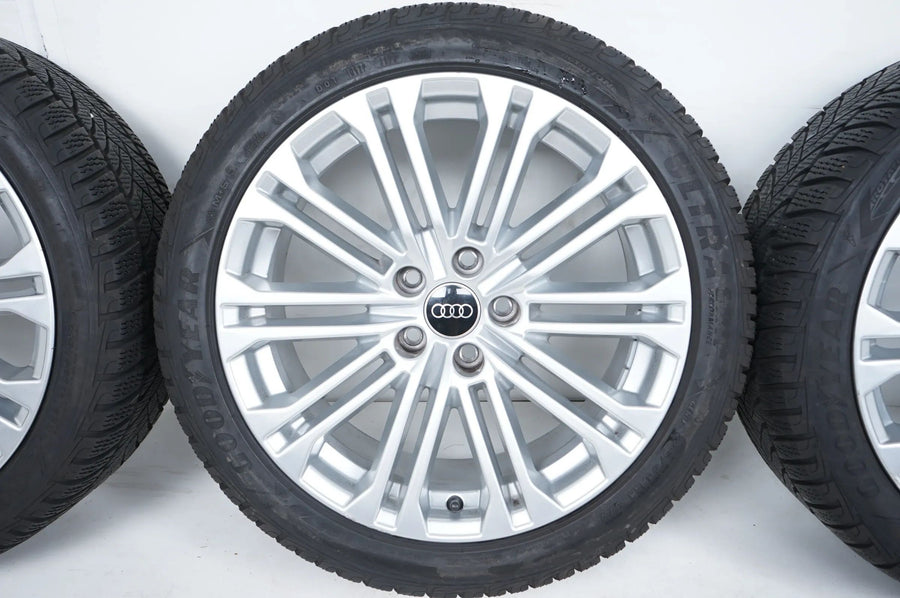 Audi A5 S5 8W B9 Winterreifen Winterräder 245 40 18 Zoll 6mm 8W0601025EE