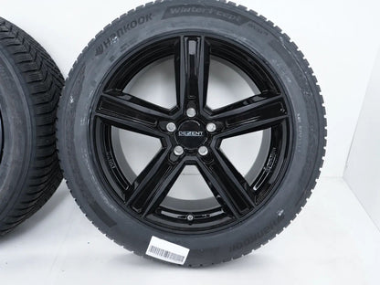 NEU Mercedes GLC EQ Elektro X540 Winterräder Winterreifen 20 Zoll