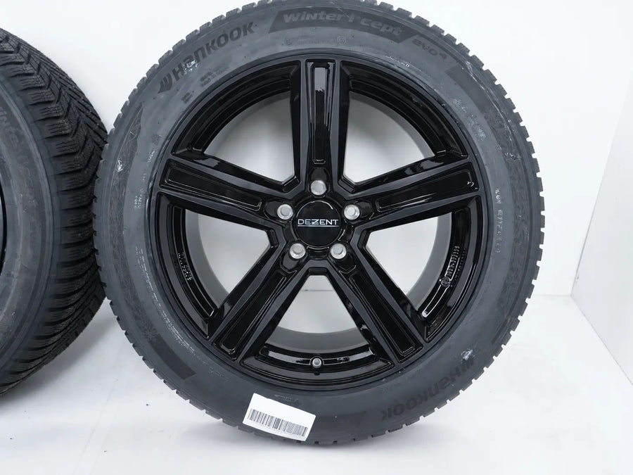 NEU Mercedes GLC EQ Elektro X540 Winterräder Winterreifen 20 Zoll