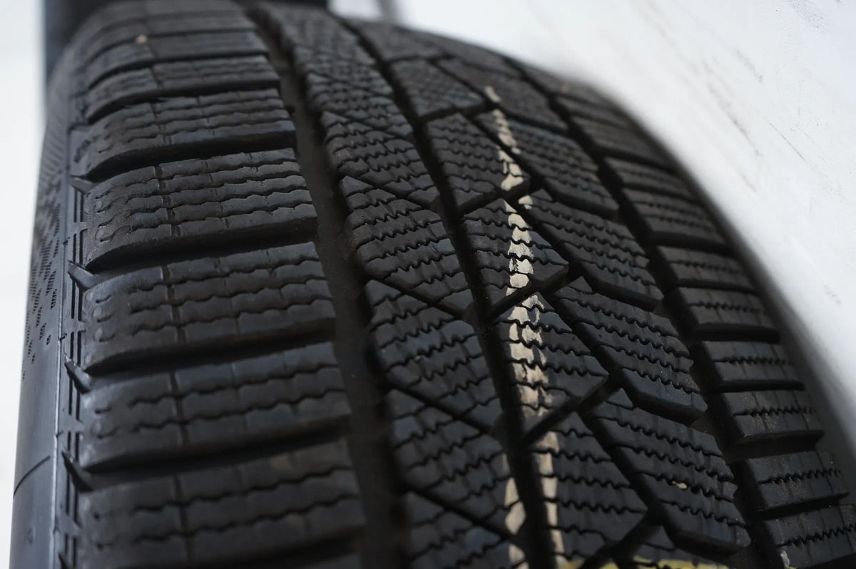 Bmw 2er 3er 4er G20 G21 G22 G42 Winterräder Winterreifen 18 Zoll  7mm 8089890 Detaljevisning 11