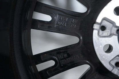 Bmw 2er 3er 4er G20 G21 G22 G42 Winterräder Winterreifen 18 Zoll  790M 8089890