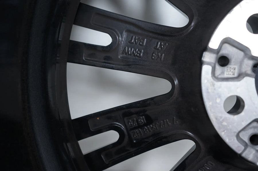 Bmw 2er 3er 4er G20 G21 G22 G42 Winterräder Winterreifen 18 Zoll  790M 8089890