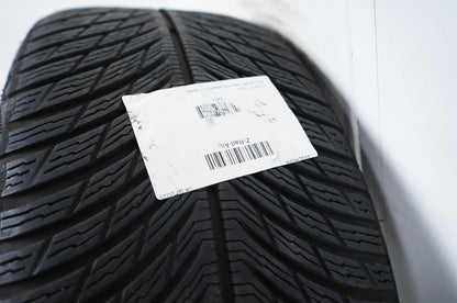 Mercedes E Klass W213 AMG Allwetterräder mit neuen Allwetterreifen 245 40 19 Zoll A2134012000