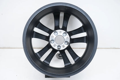 1 x Hliníkový disk Mercedes CLS W257 18 palců A2574010200 9J ET33