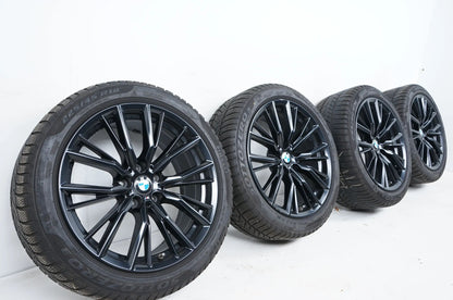 Bmw 3er G20 G21 Winterreifen Winterräder Alufelgen 18 Zoll 796M 6885305