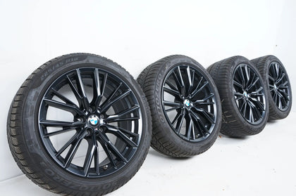 Bmw 3er G20 G21 Winterreifen Winterräder Alufelgen 18 Zoll 796M 6885305
