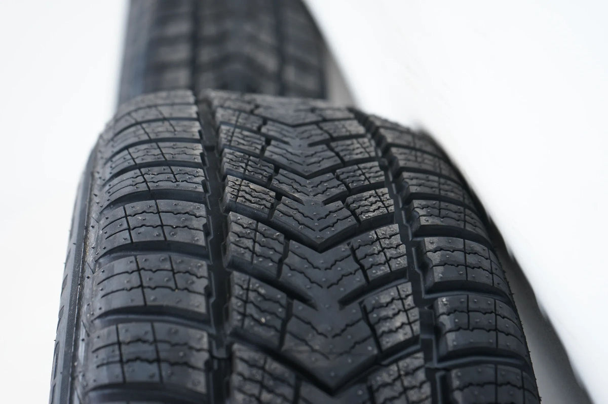 Mercedes třídy A B W177 zimní kola NOVÁ zimní pneumatiky 16 palců A1774011100 Detailní zobrazení 9