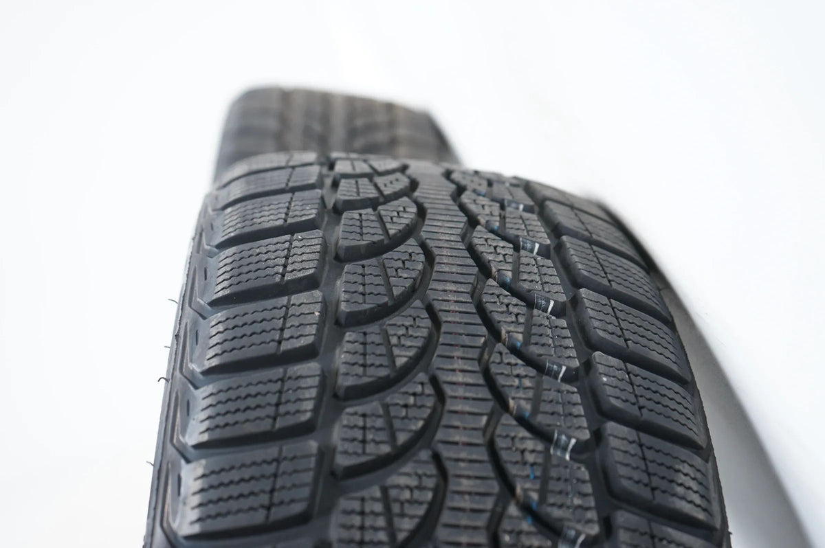 Audi A3 8V zimní pneumatiky zimní kola 205 50 17 palců 8V0601025DK 8 mm Detailní zobrazení 10