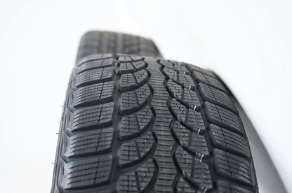 Audi A3 8V zimní pneumatiky zimní kola 205 50 17 palců 8V0601025DK 8 mm