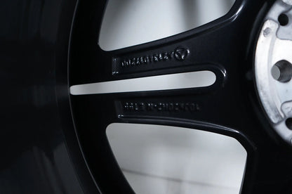WieNeu Mercedes E63 AMG W213 Winterreifen Winterräder 20 Zoll A2134017100/7200