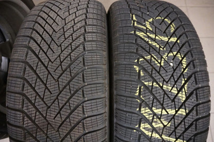 Original Audi Q5 SQ5 GU 20Zoll Alufelgen Winterreifen Winterräder 255 45 R20 7mm