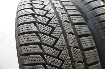 Original Mercedes GLC X254 W254 Winterreifen TOP Winterräder 235 60 R18 2025 8mm