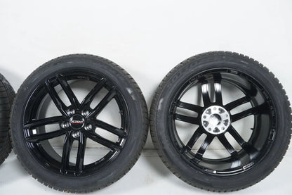 NEU Mini Aceman J05 Winterreifen Winterräder 205/55 R17 95H