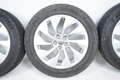 Audi A7 4K8 C8 Winterreifen Winterräder 225 55 18 Zoll 4k8601025A