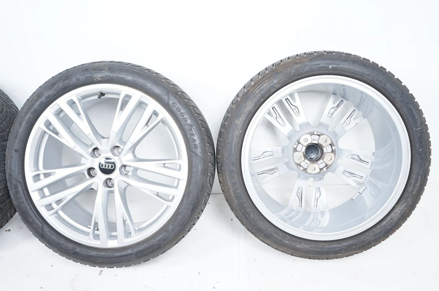 Audi A5 S5 B10 FU 8B Winterreifen Winterräder 245 40 19 Zoll 8B3601025AS
