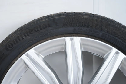 Audi A6 4K C8 winterbanden winterwielen 245 45 19 inch 4K0601025DS