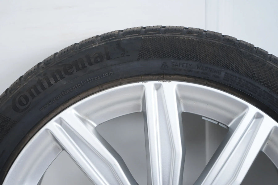 Audi A6 4K C8 winterbanden winterwielen 245 45 19 inch 4K0601025DS
