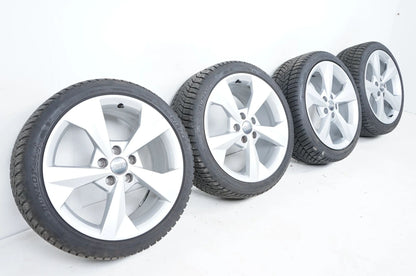 Audi A3 8Y Winterreifen Winterräder 225 40 18 Zoll 8Y0601025j