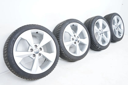 Audi A3 8Y Winterreifen Winterräder 225 40 18 Zoll 8Y0601025j