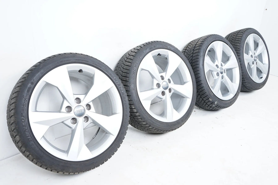 Audi A3 8Y zimní pneumatiky zimní kola 225 40 18 palců 8Y0601025j