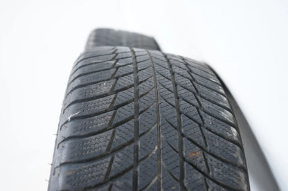 Audi A4 8W B9 Winterräder Winterreifen 225 50 17 Zoll 8W0601025P